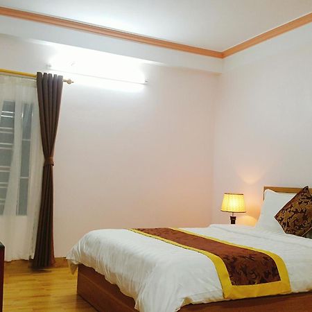 Fancy Sapa Hostel 2 Екстериор снимка