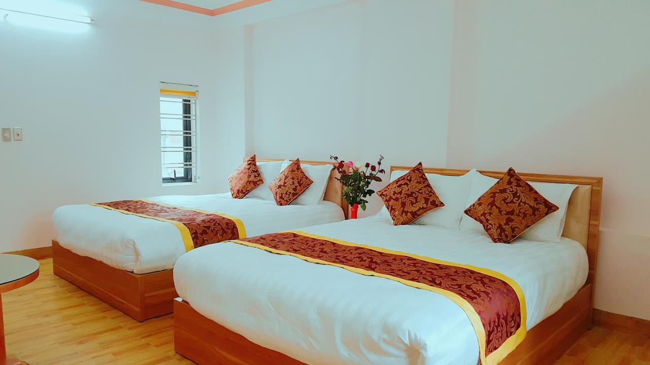 Fancy Sapa Hostel 2 Екстериор снимка
