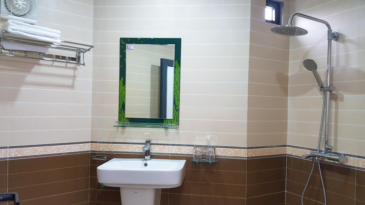 Fancy Sapa Hostel 2 Екстериор снимка