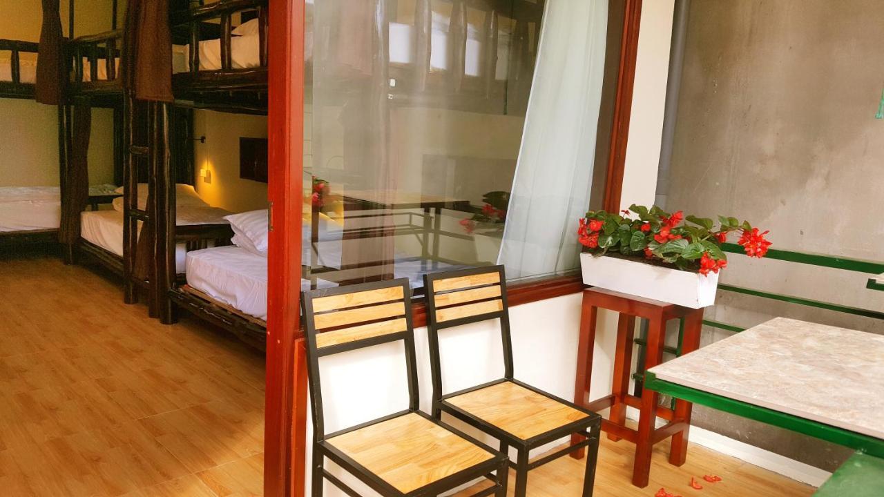 Fancy Sapa Hostel 2 Екстериор снимка
