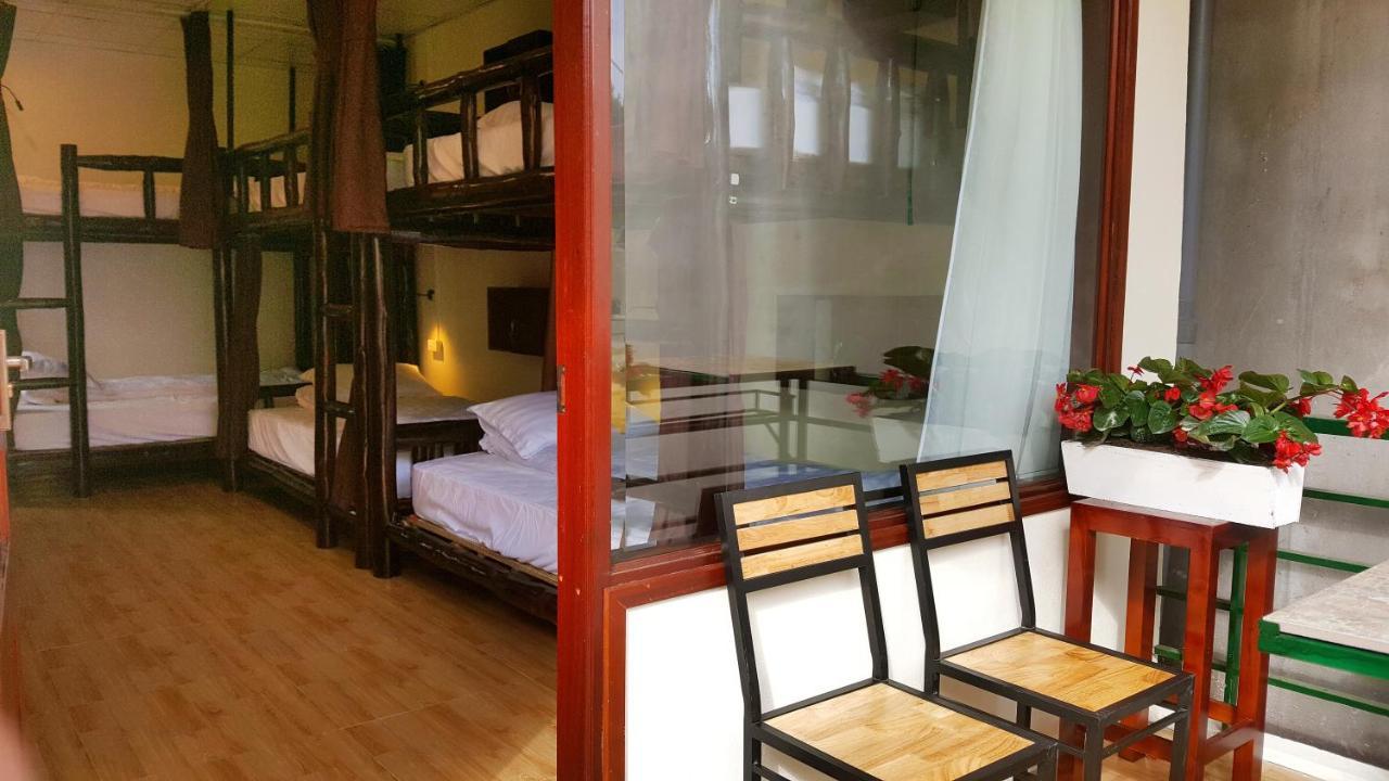 Fancy Sapa Hostel 2 Екстериор снимка