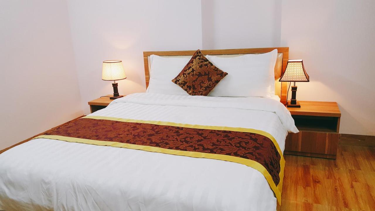 Fancy Sapa Hostel 2 Екстериор снимка