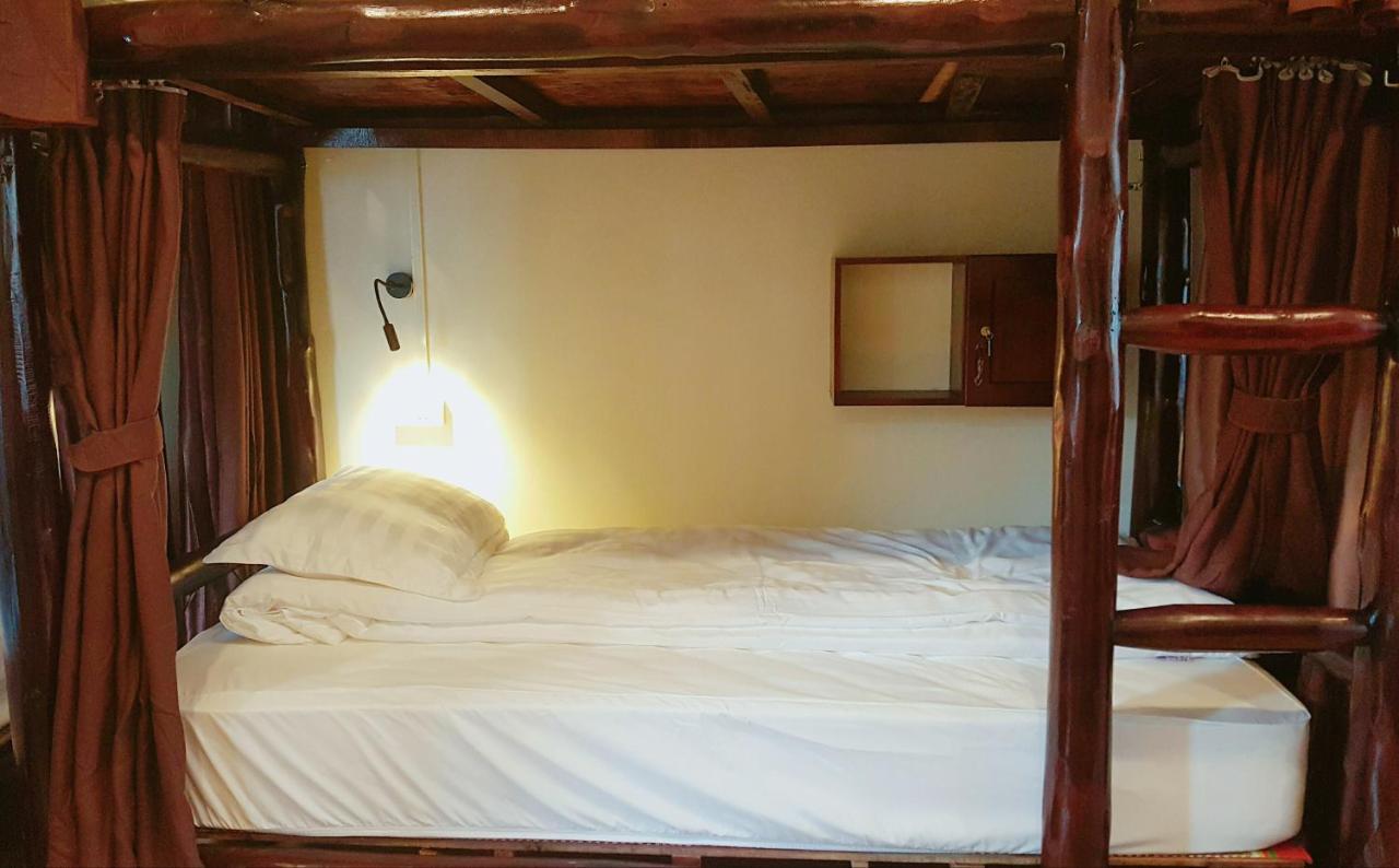 Fancy Sapa Hostel 2 Екстериор снимка